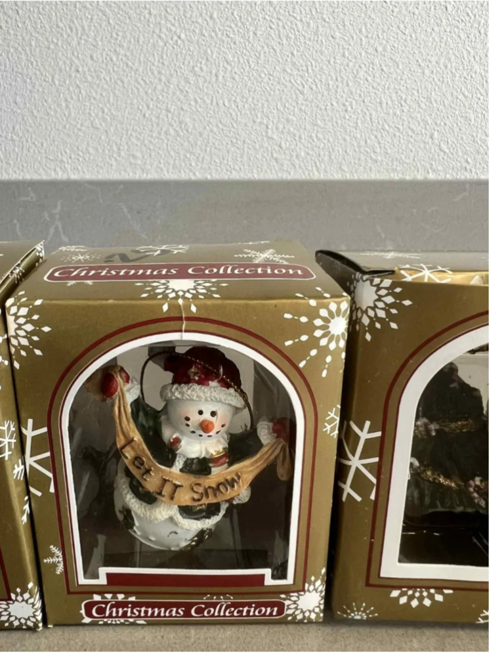 Unbranded set christmas